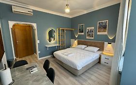 Dizayn Apart Otel